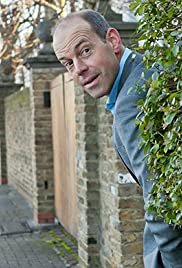 Phil Spencer: Secret Agent