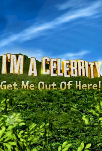 I'm a Celebrity... Get Me Out of Here!