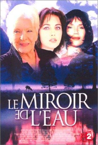 Le miroir de l'eau