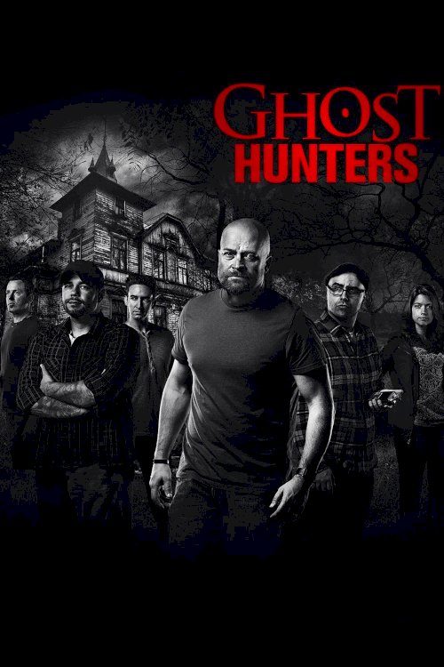 Ghost Hunters