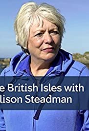 Little British Isles with Alison Steadman