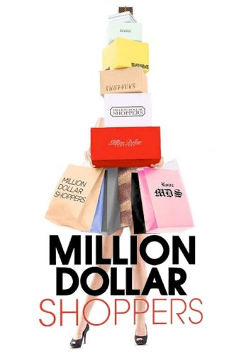 Million Dollar Shoppers