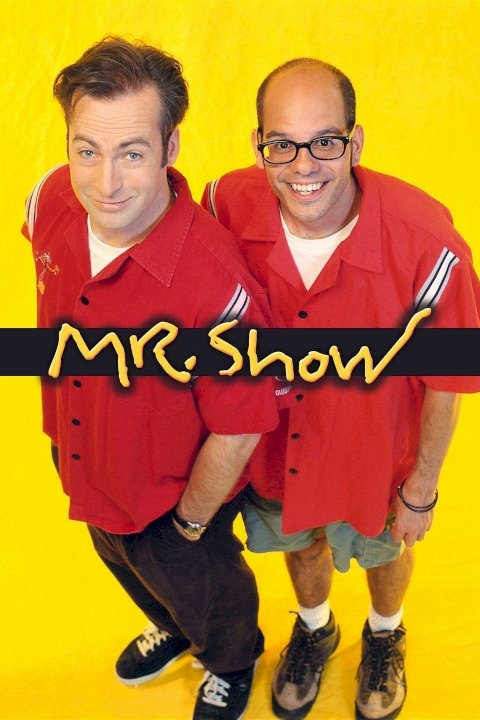 Mr. Show