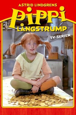 Pippi Långstrump