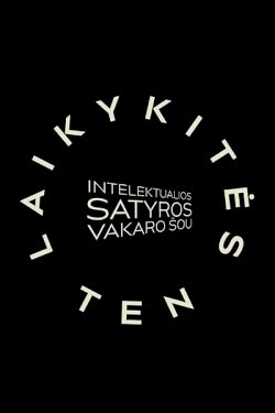 Laikykites Ten Su Andriumi Tapinu
