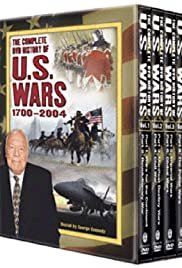 The Complete History of U.S. Wars 1700-2004
