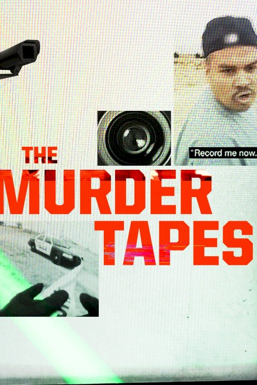 The Murder Tapes