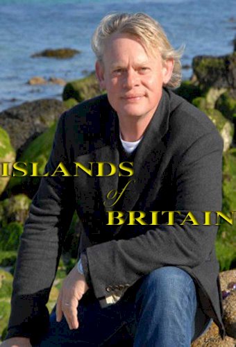 Islands of Britain