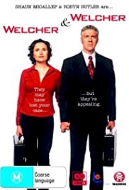 Welcher & Welcher