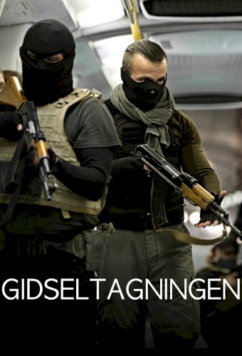Gidseltagningen