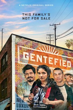 Gentefied