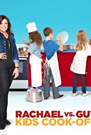 Rachael Ray's Kids Cook-Off