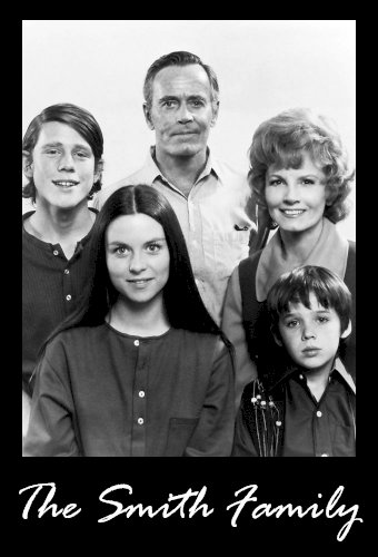 The Smith Family