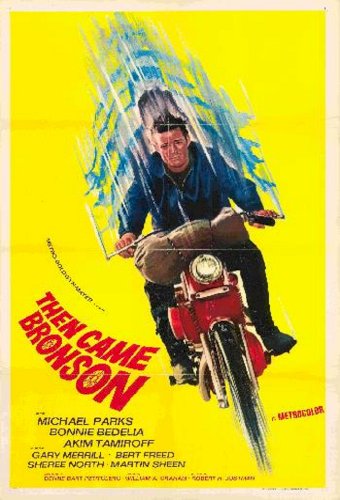 Then Came Bronson