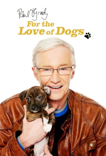 For the Love of Dogs