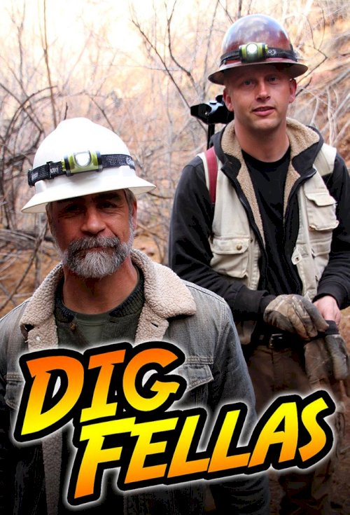 DigFellas