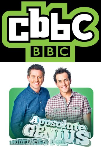 Absolute Genius with Dick & Dom
