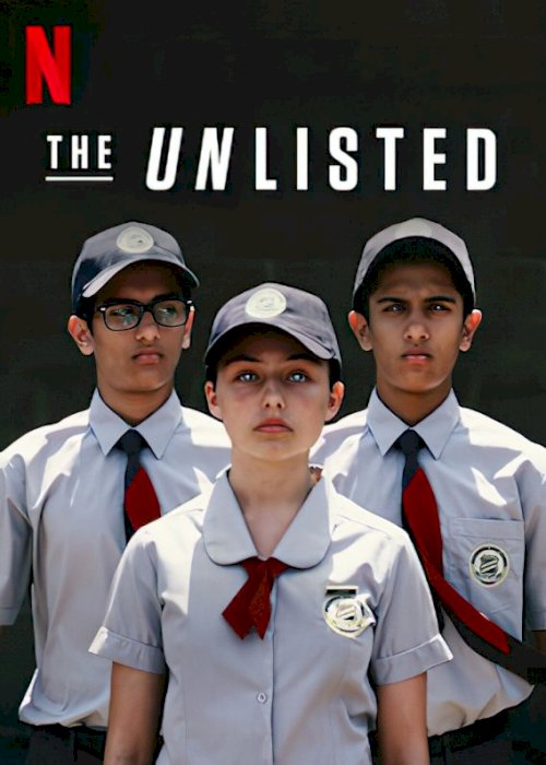 The Unlisted