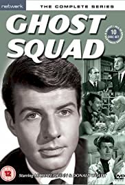 Ghost Squad