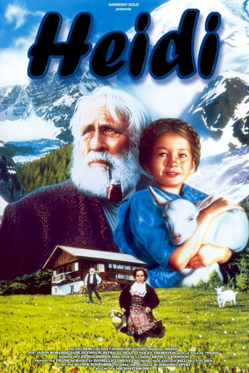 Heidi