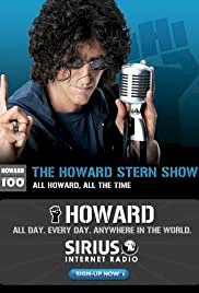 The Howard Stern Show
