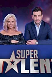 Supertalent
