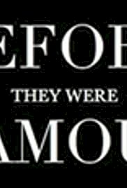 Before They Were Famous (BBC)