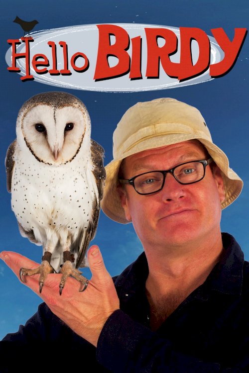 Hello Birdy