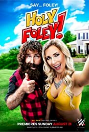 WWE: Holy Foley