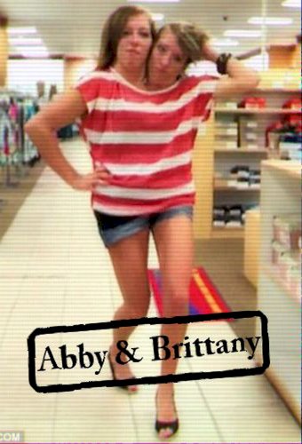 Abby & Brittany