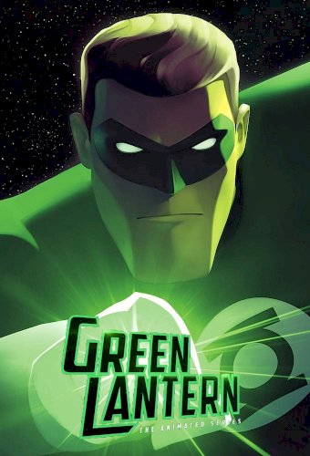 Green Lantern: The Animated Series