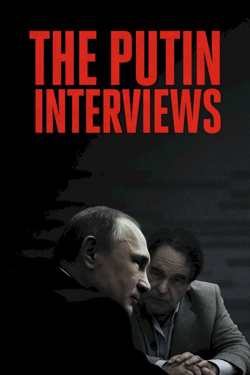 The Putin Interviews