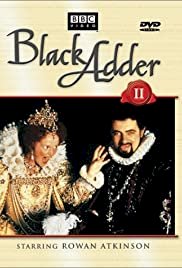 Blackadder II