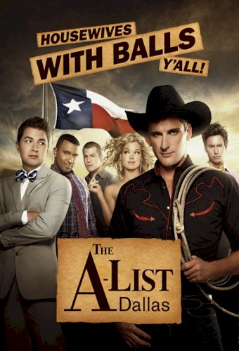 The A-List: Dallas