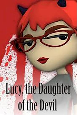 Lucy, The Daughter of the Devil