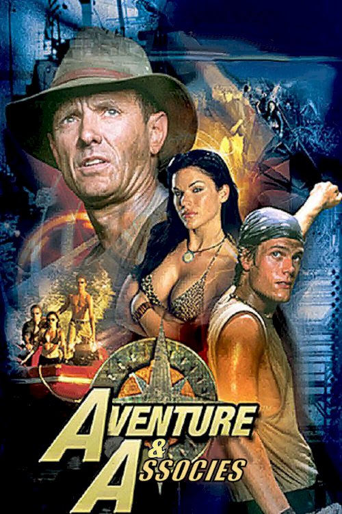 Adventure Inc.