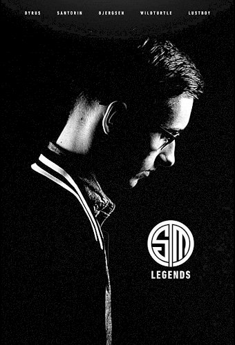 TSM: Legends