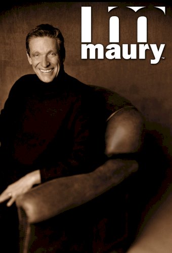 Maury