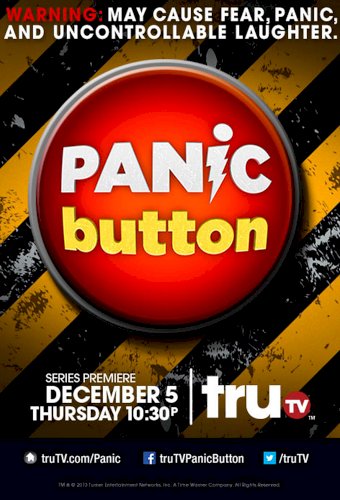 Panic Button USA