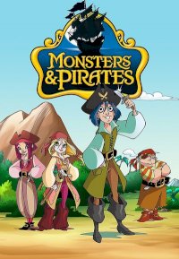 Monsters & Pirates