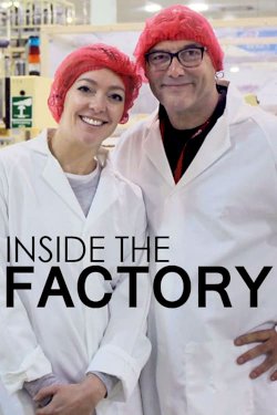 Inside the Factory