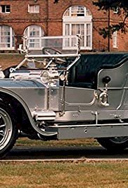 Rolls Royce