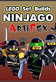 Clip: Lego Set Builds Ninjago - Artifex