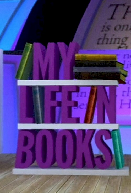 My Life in Books
