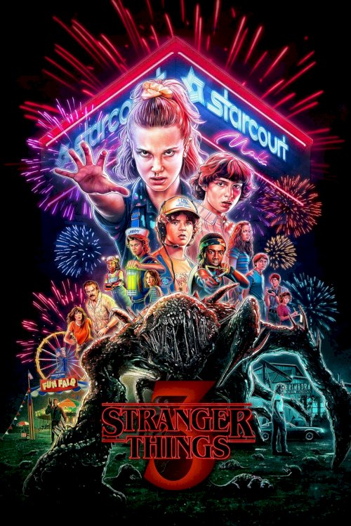Stranger Things