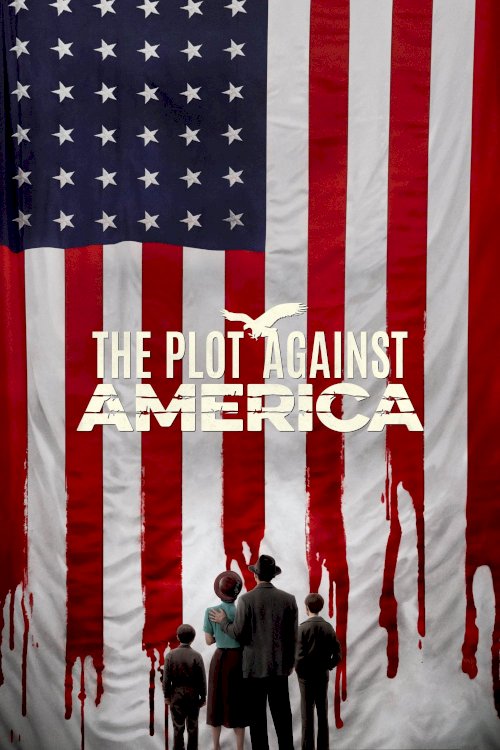 The Plot Against America