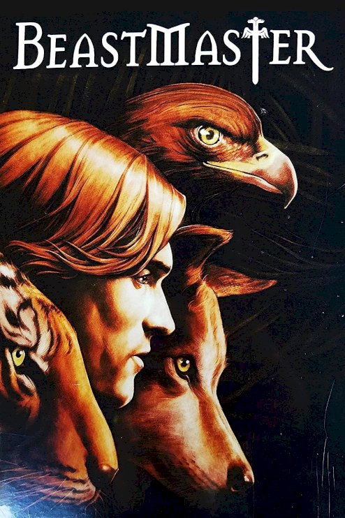 Beastmaster