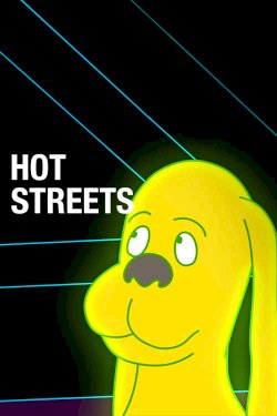 Hot Streets