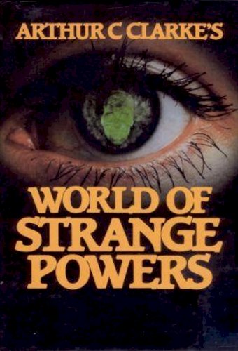 World of Strange Powers