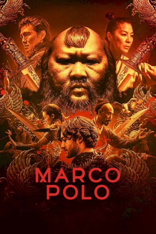 Marco Polo